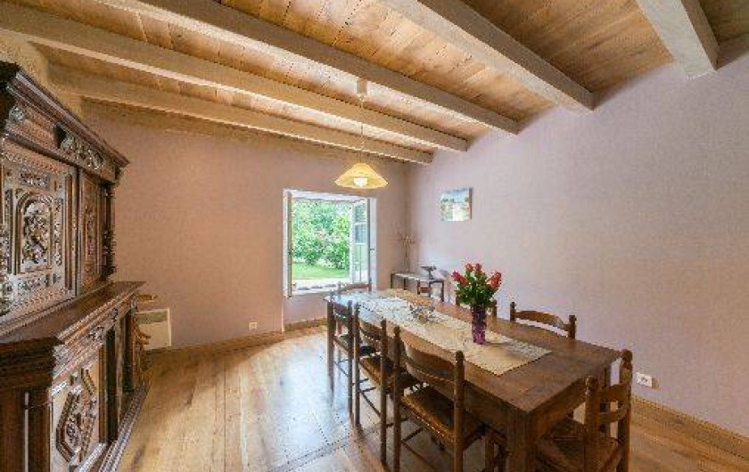 Location de vacances - Gîte à Saint-Pierre-de-Côle