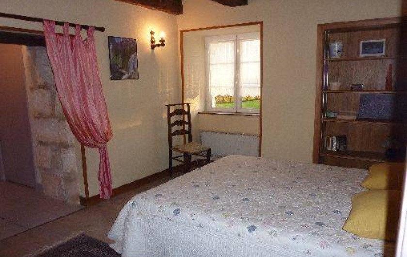 Location de vacances - Gîte à Saint-Pierre-de-Côle