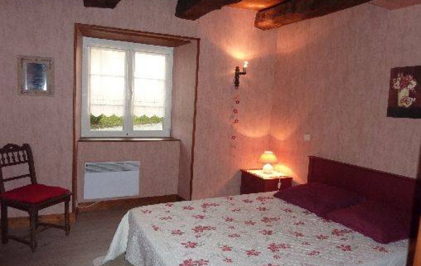 Location de vacances - Gîte à Saint-Pierre-de-Côle