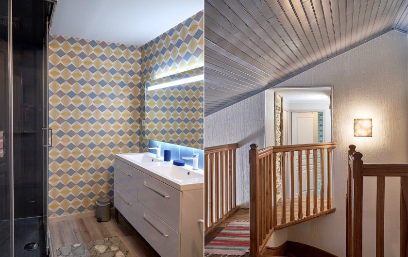 Location de vacances - Gîte à Saint-Pierre-de-Côle