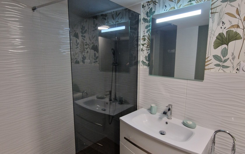 Location de vacances - Gîte à Saint-Pierre-de-Côle