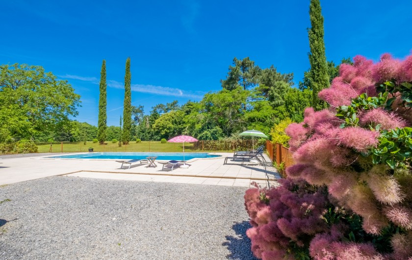 Location de vacances - Gîte à Saint-Pierre-de-Côle