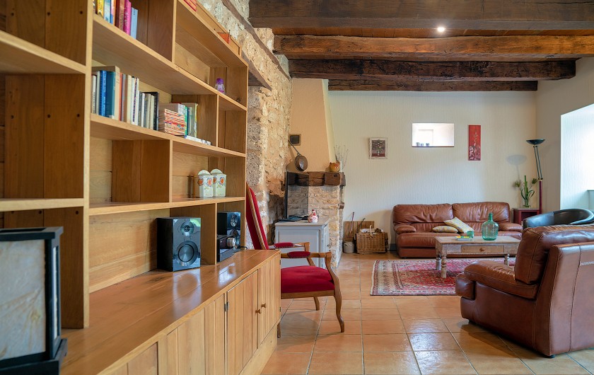 Location de vacances - Gîte à Saint-Pierre-de-Côle