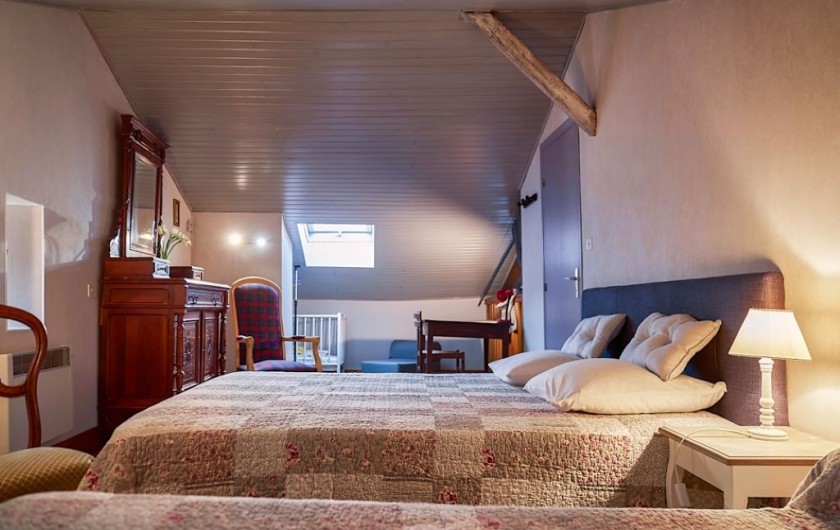 Location de vacances - Gîte à Saint-Pierre-de-Côle