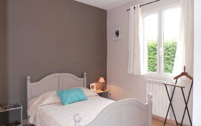 Location de vacances - Villa à Bollène