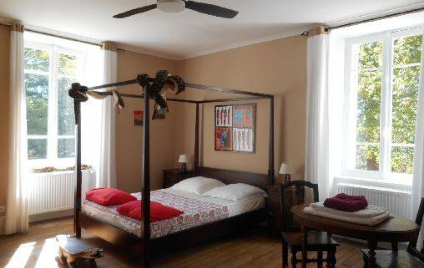 Location de vacances - Maison - Villa à Grury