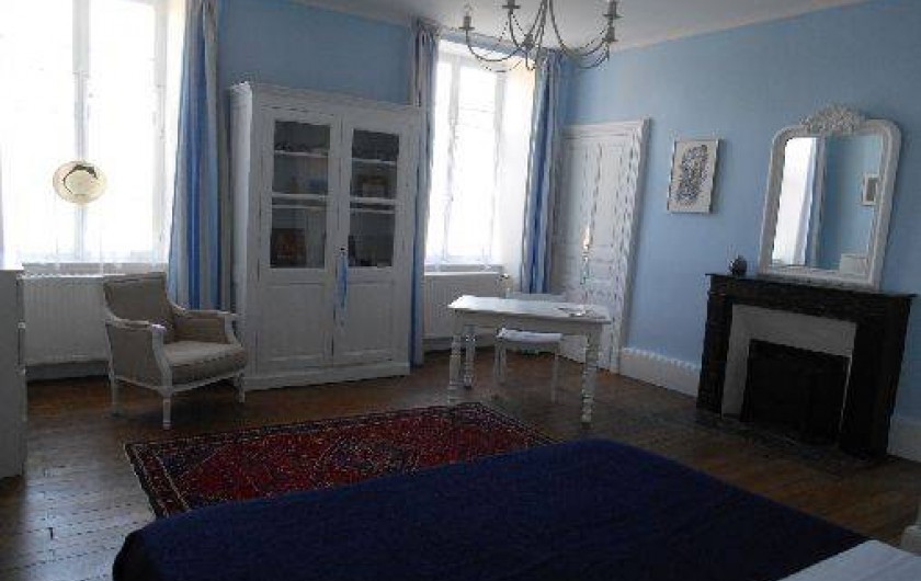 Location de vacances - Maison - Villa à Grury