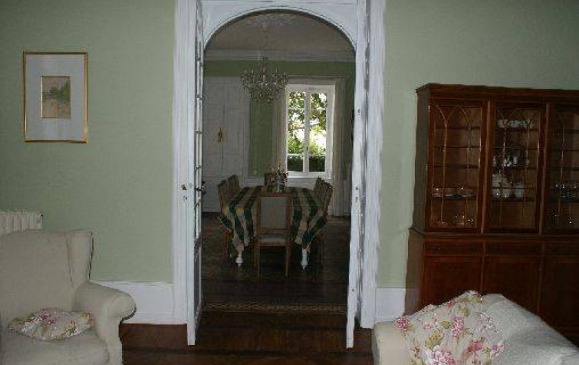 Location de vacances - Maison - Villa à Grury