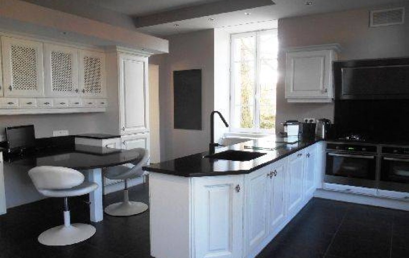 Location de vacances - Maison - Villa à Grury