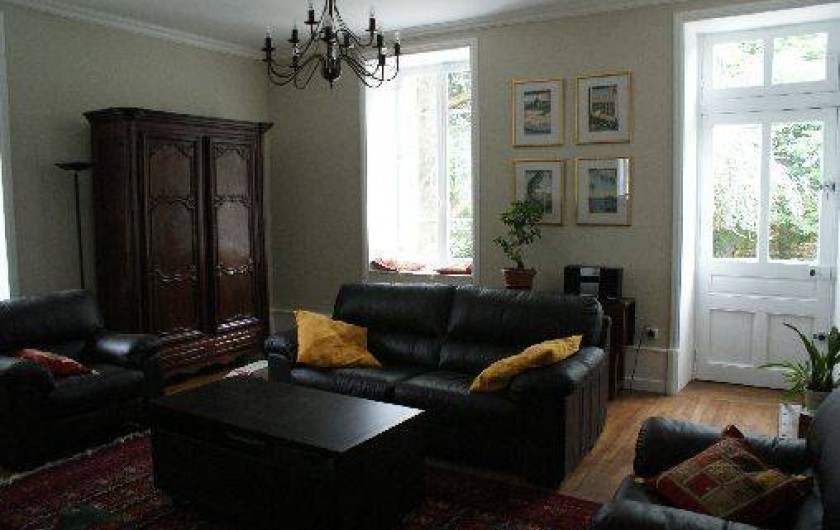 Location de vacances - Maison - Villa à Grury