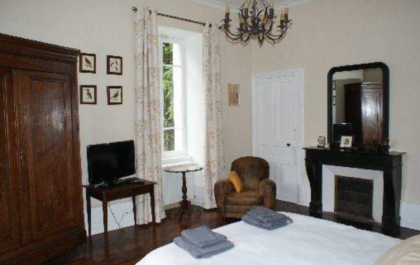 Location de vacances - Maison - Villa à Grury