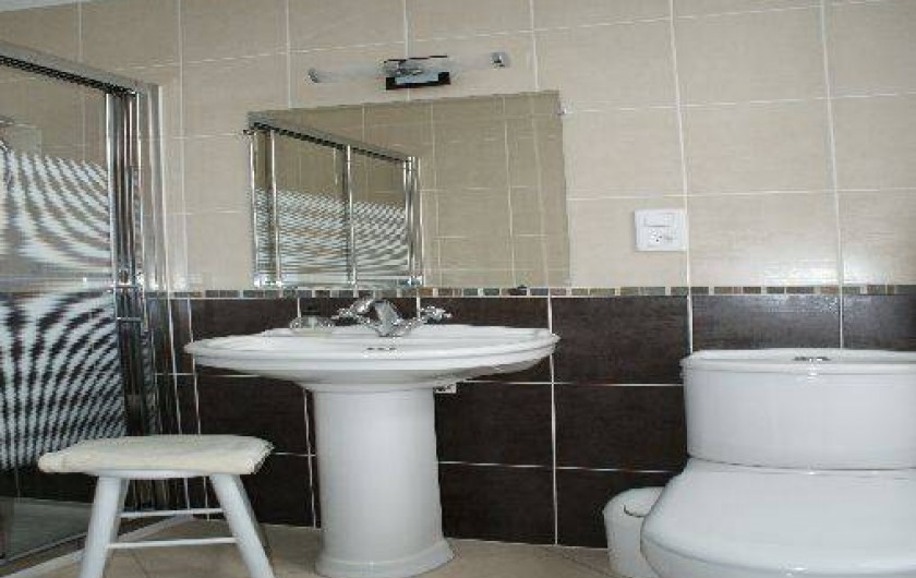 Location de vacances - Maison - Villa à Grury