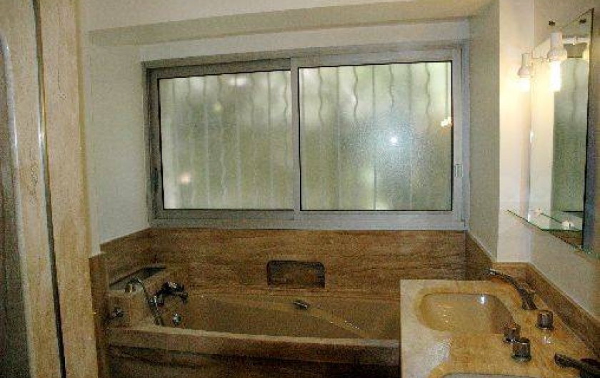 Location de vacances - Villa à Nîmes