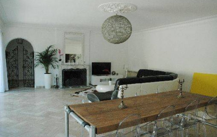 Location de vacances - Villa à Nîmes