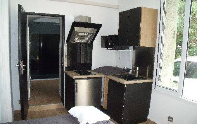 Location de vacances - Villa à Nîmes