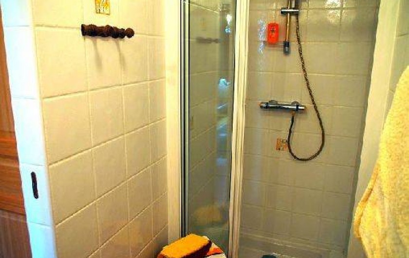 Location de vacances - Chambre d'hôtes à Watronville