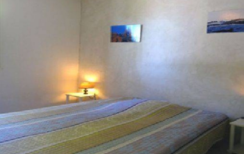 Location de vacances - Appartement à Lumio