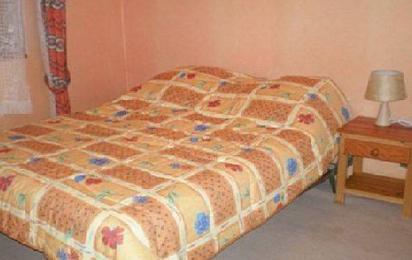 Location de vacances - Villa à Xonrupt-Longemer