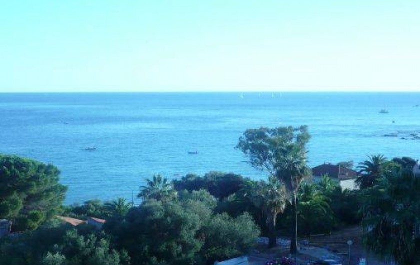 Location de vacances - Appartement à Ajaccio