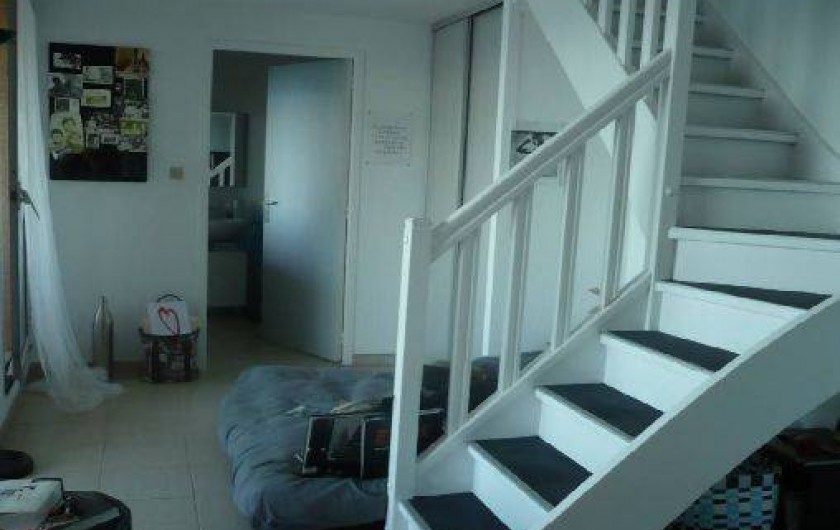 Location de vacances - Appartement à Ajaccio