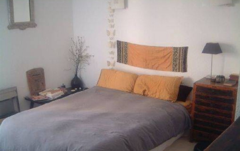 Location de vacances - Appartement à Ajaccio