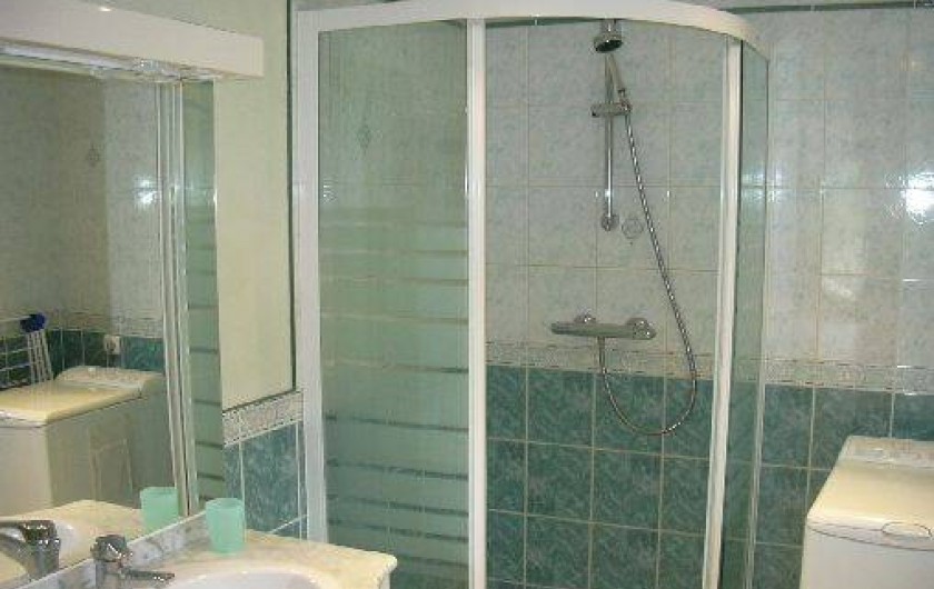 Location de vacances - Gîte à Vienville