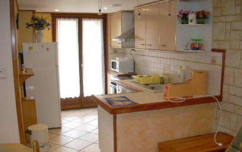 Location de vacances - Gîte à Vienville