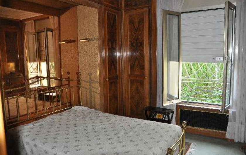 Location de vacances - Villa à Cannes