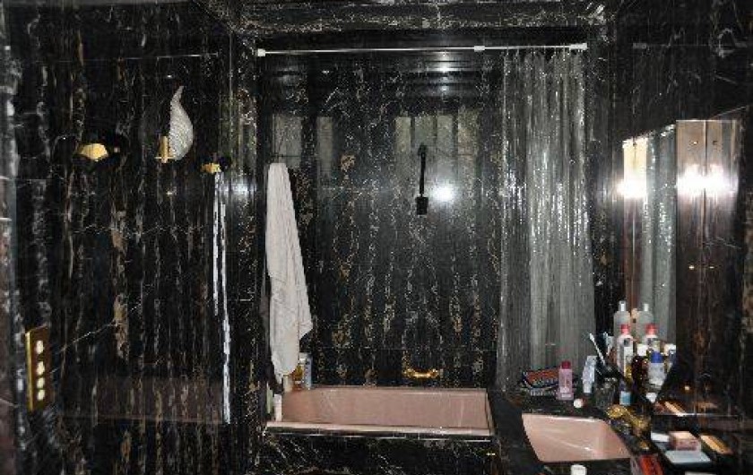 Location de vacances - Villa à Cannes