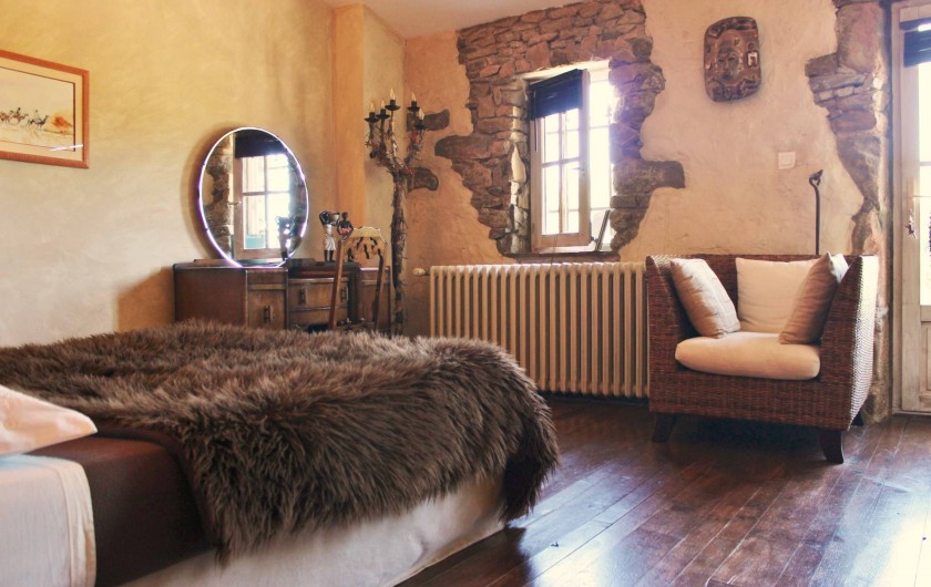 Location de vacances - Villa à Carcassonne - la safari