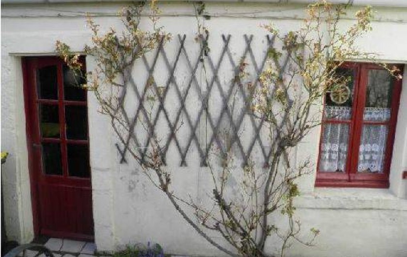 Location de vacances - Maison - Villa à Wissant