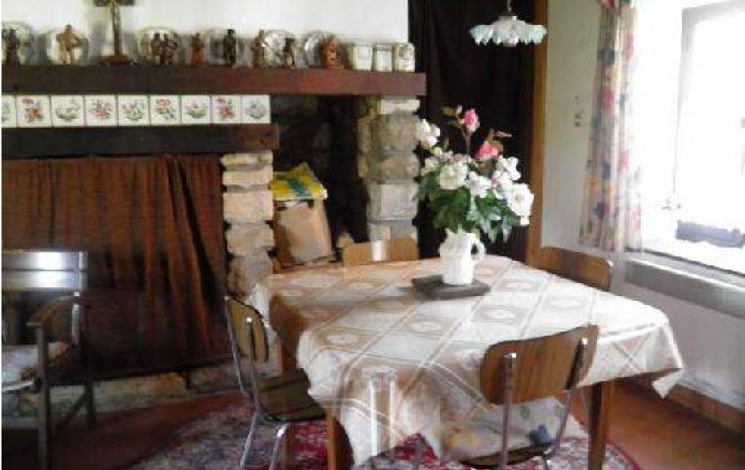 Location de vacances - Maison - Villa à Wissant