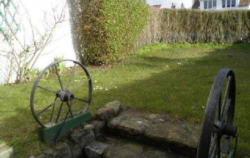 Location de vacances - Maison - Villa à Wissant