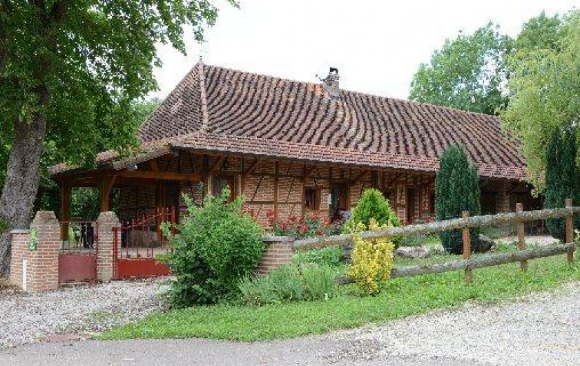 Location de vacances - Gîte à Le Tartre