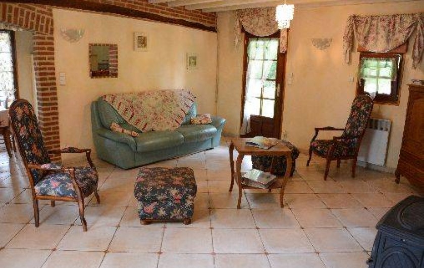 Location de vacances - Gîte à Le Tartre