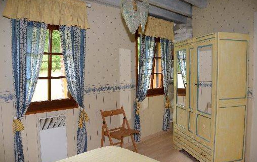 Location de vacances - Gîte à Le Tartre