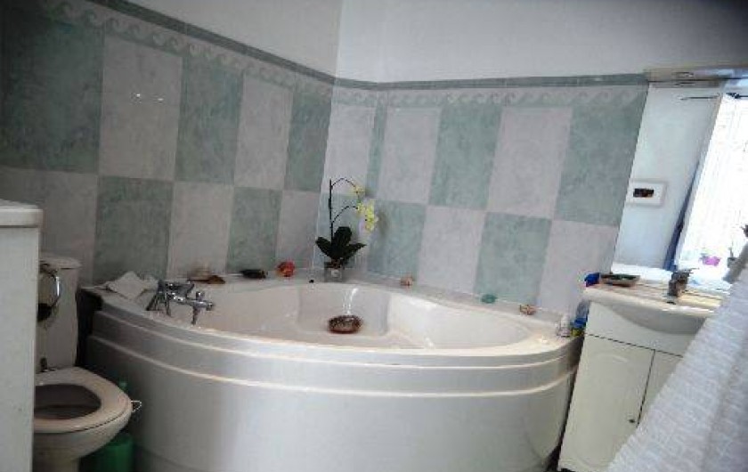 Location de vacances - Appartement à Nice