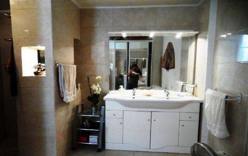 Location de vacances - Appartement à Nice