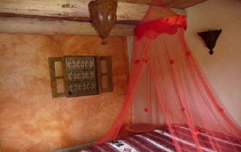 Location de vacances - Gîte à Saint-Michel-l'Observatoire