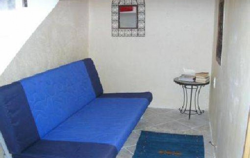 Location de vacances - Gîte à Saint-Michel-l'Observatoire