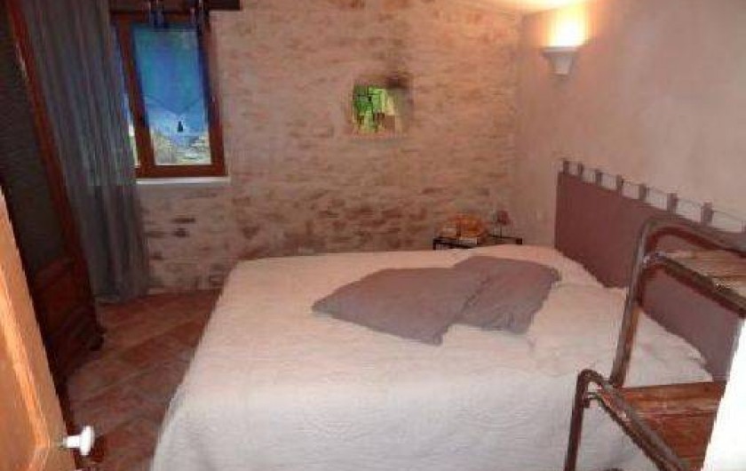 Location de vacances - Gîte à Saint-Michel-l'Observatoire