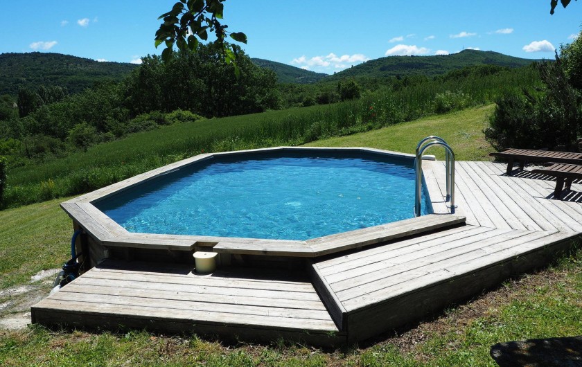 Location de vacances - Gîte à Saint-Michel-l'Observatoire