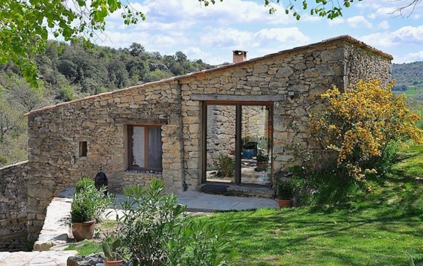 Location de vacances - Gîte à Saint-Michel-l'Observatoire