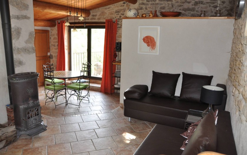 Location de vacances - Gîte à Saint-Michel-l'Observatoire