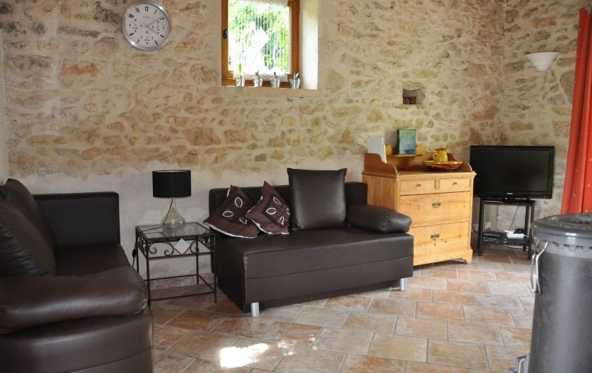 Location de vacances - Gîte à Saint-Michel-l'Observatoire