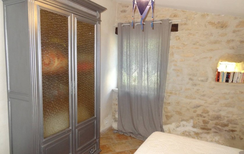 Location de vacances - Gîte à Saint-Michel-l'Observatoire