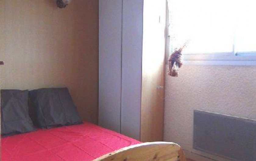 Location de vacances - Studio à Les Rousses