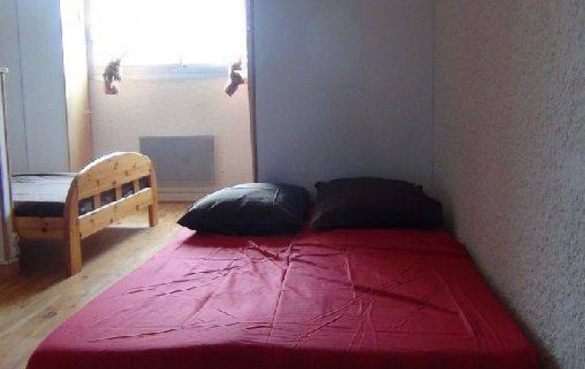 Location de vacances - Studio à Les Rousses