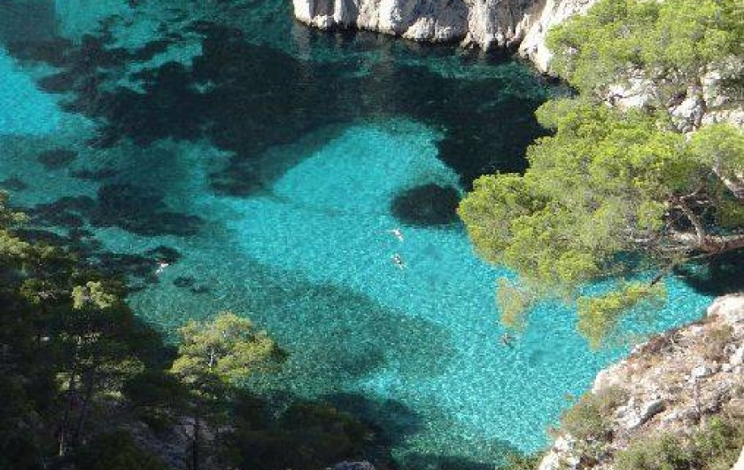 Location de vacances - Maison - Villa à Six-Fours-les-Plages