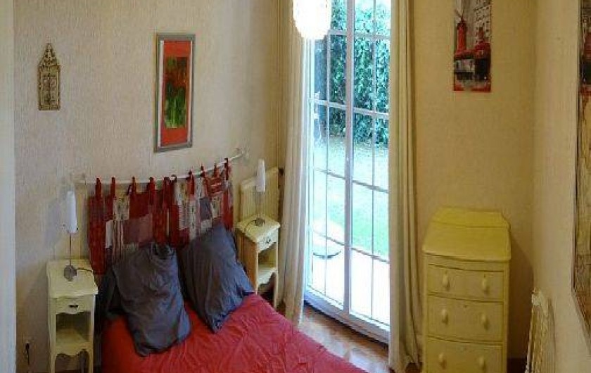 Location de vacances - Maison - Villa à Six-Fours-les-Plages